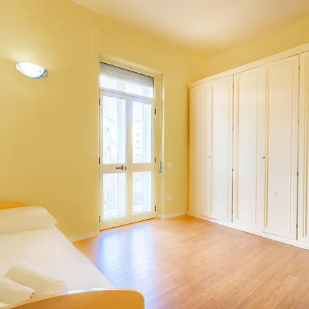 Attico Luce E Colori - Terrazza Vista Mare - 5 Bdr Apartment Cagliari